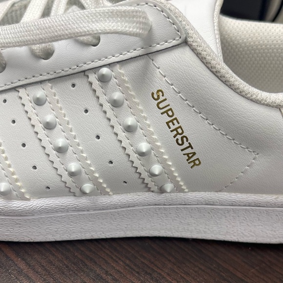 SOLD-  Sold- Sold- Not for Sale I apologize for the offers!       Superstar - Picture 8 of 12